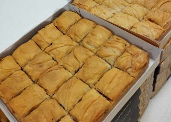 Οι εκδηλώσεις μας έχουν την υπογραφή της Τρικαλινής Ζύμης
