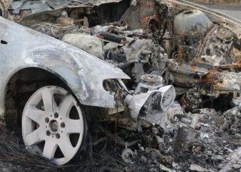 45 νεκροί, 107 τροχαία: Τα 15 χλμ. του τρόμου στον πιο φονικό δρόμο της Ελλάδας