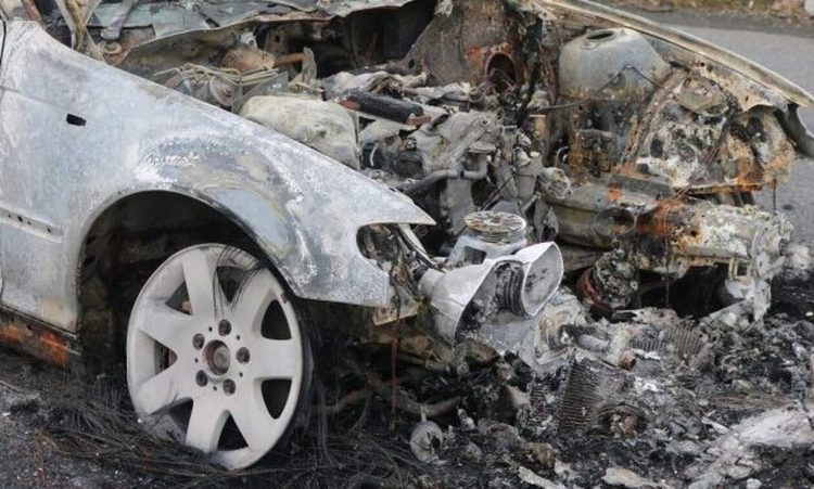 45 νεκροί, 107 τροχαία: Τα 15 χλμ. του τρόμου στον πιο φονικό δρόμο της Ελλάδας