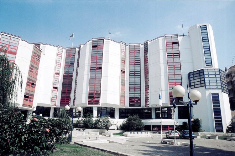 Στήριξη του Πανεπιστημίου Πειραιώς προς τους πληγέντες από τις καταστροφικές πλημμύρες