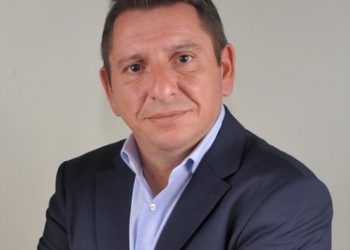 Επίσημη τοποθέτηση του Βαλάντη Τσιούτσια επί της υποψηφιότητάς του
