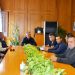 Στον Μιχαλάκη με αιτήματα η Επιτροπή Αγώνα Πλημμυροπαθών Βαλομανδρίου (ΒΙΝΤΕΟ-ΦΩΤΟ)