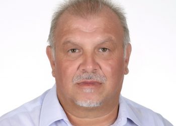 Βασίλης Μπατσίλας: Με σεβασμό και τιμή προς κάθε Τρικαλινό ψηφοφόρο έρχομαι να ζητήσω την ψήφο σας ταπεινά και με ευθύνη απέναντι σας