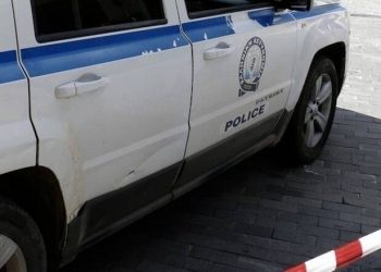 Άρτα: Νεκρός ο πατέρας – Εντοπίστηκε ζωντανός ο γιος του