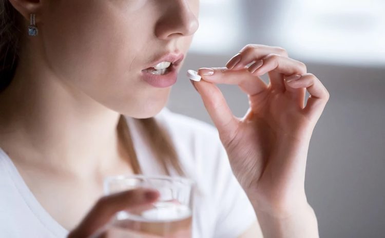 Η χρήση αντιφλεγμονωδών, παράλληλα με αντισυλληπτικά, συνδέεται με αυξημένο κίνδυνο θρόμβων