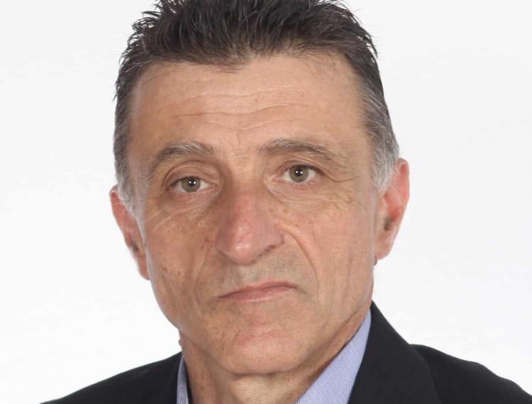 Δήλωση υποψηφιότητας του Χρήστου Αρέτου με τον συνδυασμό ΠΡΩΤΟΒΟΥΛΙΑ του Δημήτρη Κουρέτα για την Περιφέρεια Θεσσαλίας