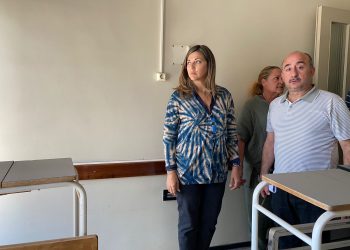Σακκάς – Ζαχαράκη στην παλιά κλινική Παντελιδάκη για προσωρινή στέγαση πλημμυροπαθών