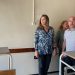 Σακκάς – Ζαχαράκη στην παλιά κλινική Παντελιδάκη για προσωρινή στέγαση πλημμυροπαθών