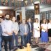 Στον  Εσπερινό του Αγίου Ευσταθίου ο Δήμαρχος Πύλης