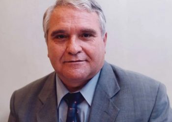 Στη μνήμη του σ. Κώστα Τάσιου