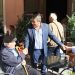Βόλτα στη λαϊκή αγορά της Πύλης για τον Κώστα Μαράβα