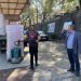 Ο Δήμος Πύλης για την διανομή βοήθειας στους πληγέντες