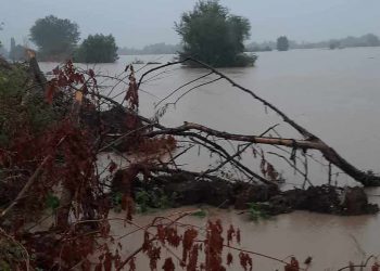 Δέκα χωριά των Τρικάλων σε κατάσταση έκτακτης ανάγκης-Ενημερώνονται οι κάτοικοι να είναι σε ετοιμότητα για εκκένωση