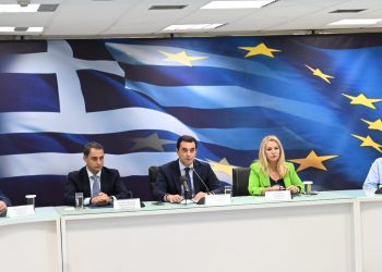 Τέσσερα νέα μέτρα στη μάχη κατά της ακρίβειας ανακοίνωσε ο Υπουργός Ανάπτυξης Κώστας Σκρέκας