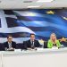 Τέσσερα νέα μέτρα στη μάχη κατά της ακρίβειας ανακοίνωσε ο Υπουργός Ανάπτυξης Κώστας Σκρέκας