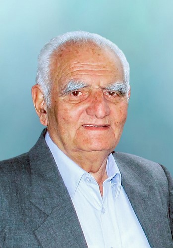 40ήμερο μνημόσυνο Καλιώρα Φωτίου