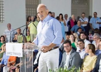 Λαϊκή Συσπείρωση Τρικκαίων – Όλα τα ονόματα του ψηφοδελτίου