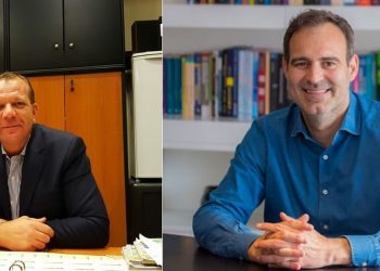 ΑΟΤ-Αναπληρωτής πρόεδρος ο κ. Μιχάλης Παναγιώτου και  Αντιπρόεδρος Α ο κ. Ιωάννης Χιώτης