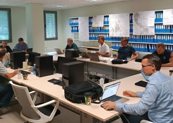 Νέα συνάντηση Αγοραστού με τους Ολλανδούς επιστήμονες για σχέδιο αποκατάστασης