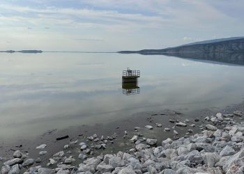 Το πόρισμα των Ολλανδών για τις καταστροφές στη Θεσσαλία -ποιά τα αίτια των πλημμυρών