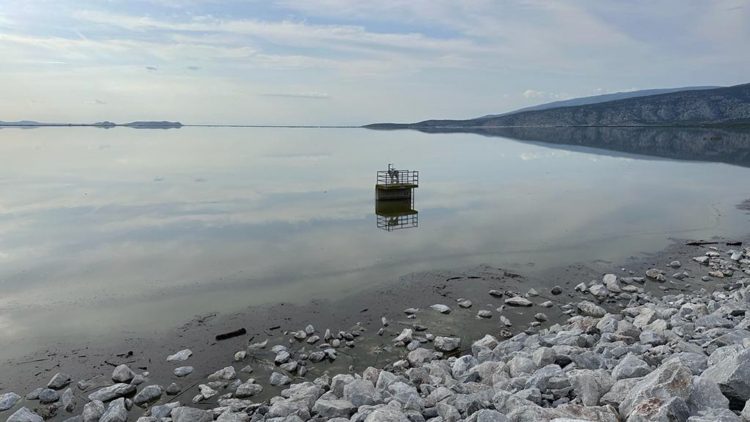 Το πόρισμα των Ολλανδών για τις καταστροφές στη Θεσσαλία -ποιά τα αίτια των πλημμυρών