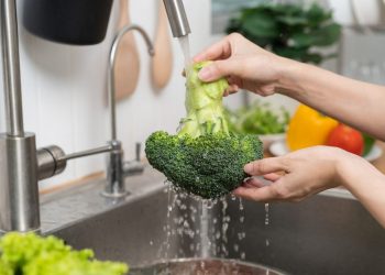 O σωστός τρόπος να μαγειρέψετε το μπρόκολο
