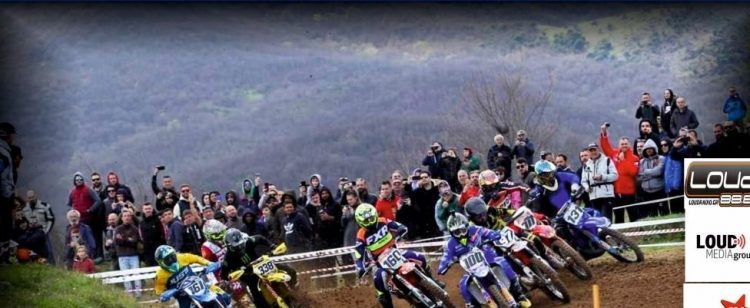 Πανελλήνια διοργάνωση για το Moto Cross στο Πρίνος του Δ. Τρικκαίων
