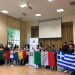Στο Βίλνιους της Λιθουανίας το 7ο Πειραματικό Γυμνάσιο