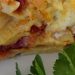 Rigatoni με φέτα