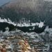 Ανήλιο Μετσόβου, το βλαχόφωνο χωριό των Ιωαννίνων με την εντυπωσιακή θέα και τα πανέμορφα τοπία