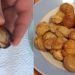 Πώς να καθαρίσεις ένα κάστανο στη στιγμή ΚΑΙ χωρίς να το χαλάσεις