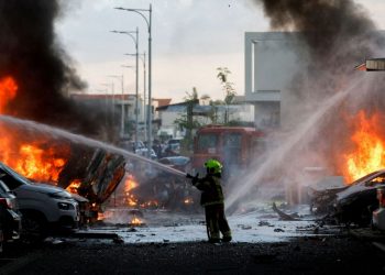 Ισραήλ: Την κράτησαν αιχμάλωτη για 20 ώρες – «Κρατούσαν μία χειροβομβίδα πάνω από το κεφάλι μου»