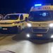 Αιματηρό περιστατικό | Στο Πανεπιστημιακό τραυματίας από πυροβολισμό