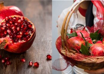 Το αντιοξειδωτικό υπερ-φρούτο που ρίχνει σάκχαρο και χοληστερόλη – Ιδανικό για αθλητές