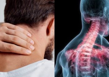 Πόνος στον αυχένα: 4 λόγοι που υποφέρετε – Tips πρόληψης