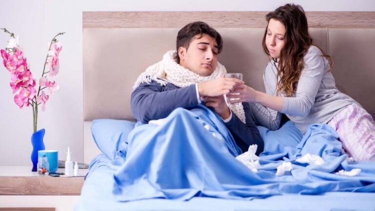 Οι τροφές που θα σας κρατήσουν υγιείς ”όλη τη χρονιά” – βοηθήσουν να αντιμετωπίσετε τους ιούς και τις λοιμώξεις