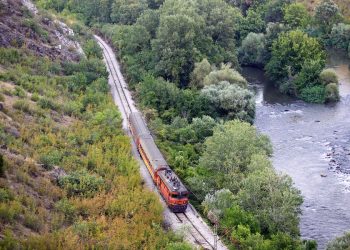 Διήμερη εκδρομή ο Σύλλογος Φίλων Σιδηροδρόμου Τρικάλων