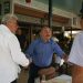 Έργα, λύσεις, προοπτική από τον Νίκο Σακκά στα χωριά του Δ. Τρικκαίων