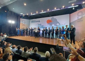Αποθεώθηκε ο Μιχαλάκης…