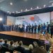 Αποθεώθηκε ο Μιχαλάκης…