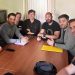 Συνάντηση με τη Νομαρχιακή Επιτροπή Τρικάλων του ΤΕΕ ο Ηλιάδης