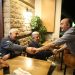 Πρόγραμμα και λύσεις από τον Νίκο Σακκά στα χωριά του Δήμου Τρικκαίων