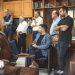 Στο πλευρό των κατοίκων του οικισμού «Τρίκκη» ο Γιώργος Ηλιάδης