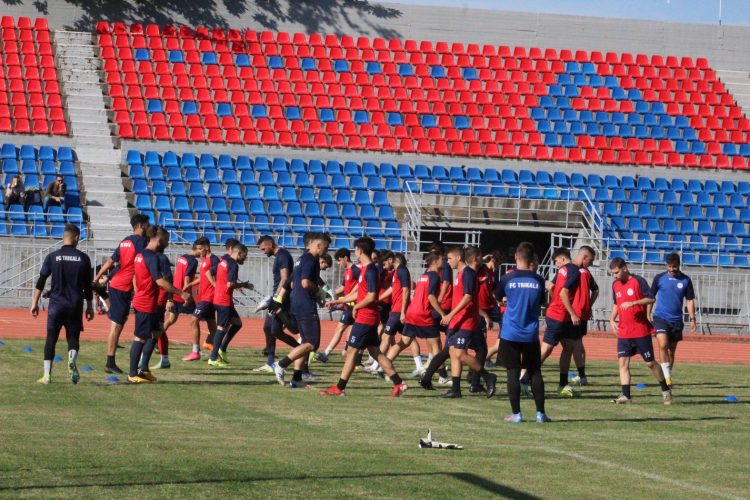 Σήμερα 14/10  παίζει ο ΑΟΤ με Αστέρα Πετριτή-Τα εισιτήρια