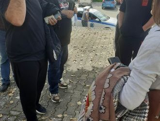 Καταγγελία Επιτροπής Πλημμυροπαθών Φαρκαδόνας