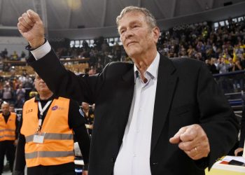 Την Παρασκευή το τελευταίο αντίο στον Γιάννη Ιωαννίδη