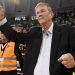 Την Παρασκευή το τελευταίο αντίο στον Γιάννη Ιωαννίδη