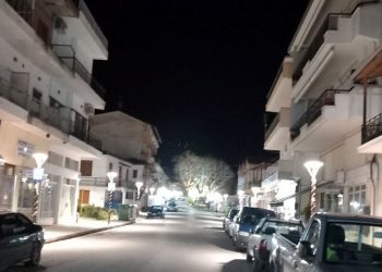 Ολική αναβάθμιση του Δημοτικού Φωτισμού σε ολόκληρο τον Δήμο Πύλης