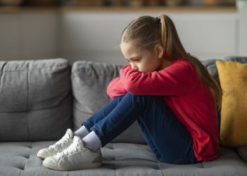 Ψυχική υγεία παιδιών: Πώς επηρεάζεται ανά ηλικία