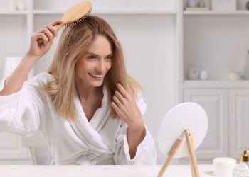 Τζίντζερ: Βοηθά τα μαλλιά να μακρύνουν πιο γρήγορα;